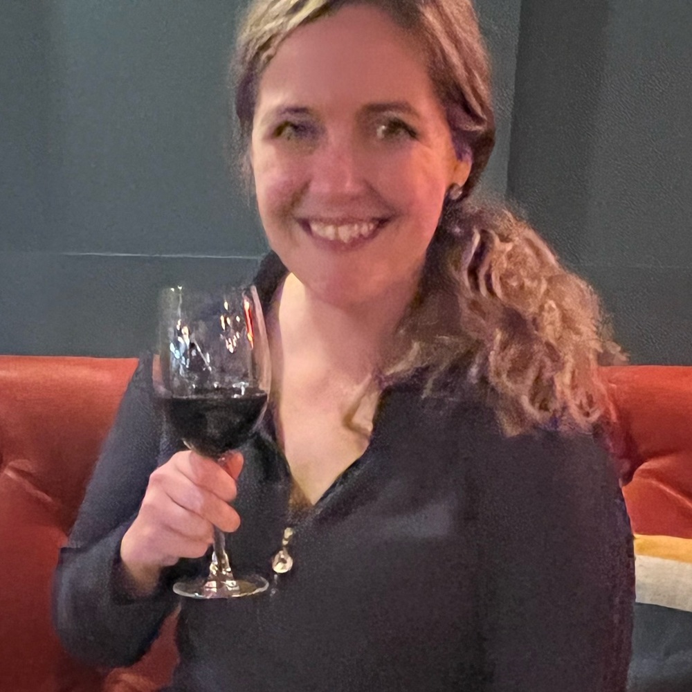 Meet your Posher, Anastasia